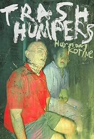 Trash Humpers (2011) watch-Trash Humpers (2011)