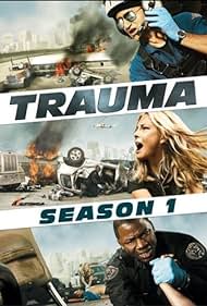 Trauma (2009) watch-Trauma (2009)