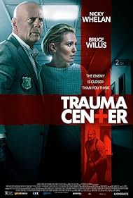Trauma Center (2019) watch-Trauma Center (2019)