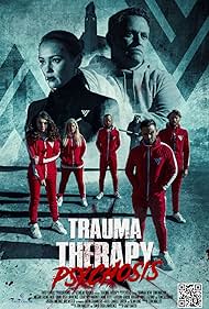 Trauma Therapy: Psychosis (2023) watch-Trauma Therapy: Psychosis (2023)