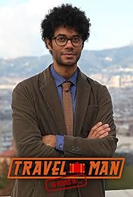 Travel Man: 48 Hours in... (2019) watch-Travel Man: 48 Hours in... (2019)