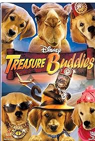watch-Treasure Buddies (2012)