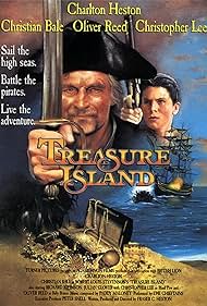Treasure Island (1990) watch-Treasure Island (1990)