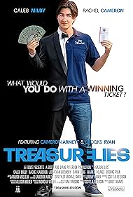 watch-Treasure Lies (2020)