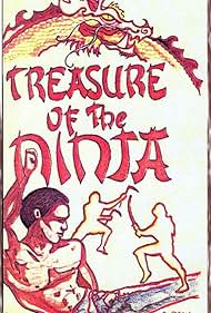 Treasure of the Ninja (1987) watch-Treasure of the Ninja (1987)