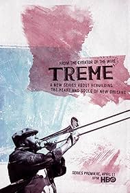 Treme (2010) watch-Treme (2010)