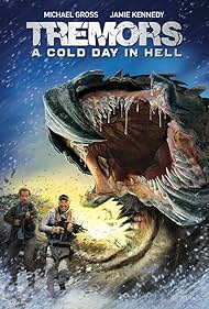 Tremors: A Cold Day in Hell (2018) watch-Tremors: A Cold Day in Hell (2018)