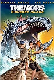 watch-Tremors: Shrieker Island (2020)