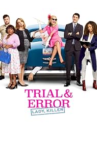 Trial & Error (2017) watch-Trial & Error (2017)