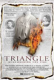 Triangle: Remembering the Fire (2011) watch-Triangle: Remembering the Fire (2011)