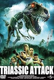 Triassic Attack (2010) watch-Triassic Attack (2010)