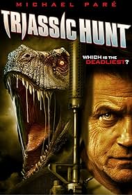 Triassic Hunt (2021) watch-Triassic Hunt (2021)