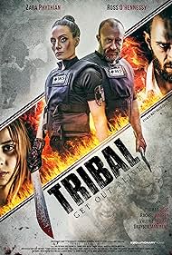 Tribal Get Out Alive (2020) watch-Tribal Get Out Alive (2020)