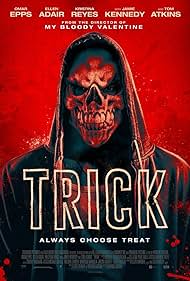 Trick (2019) watch-Trick (2019)