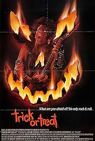 Trick or Treat (1986) watch-Trick or Treat (1986)