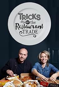 Tricks of the Restaurant Trade (2016) watch-Tricks of the Restaurant Trade (2016)