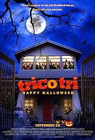 Trico Tri Happy Halloween (2018) watch-Trico Tri Happy Halloween (2018)