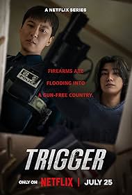 Trigger (2025) 2025 watch-Trigger (2025) 2025