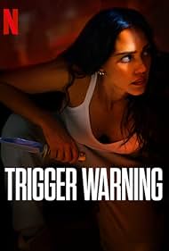 Trigger Warning (2024) watch-Trigger Warning (2024)