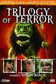 watch-Trilogy of Terror (1975)