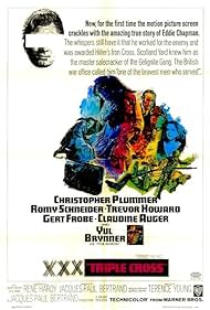 Triple Cross (1966) watch-Triple Cross (1966)