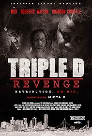 watch-Triple D Revenge (2021)