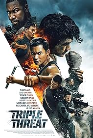 watch-Triple Threat (2019)