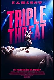 Triple Threat (2020) watch-Triple Threat (2020)