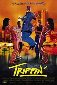 Trippin' (1999) watch-Trippin' (1999)