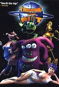 Tripping the Rift (2004) watch-Tripping the Rift (2004)