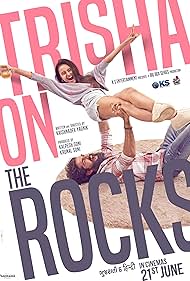 Trisha on the Rocks (2024) watch-Trisha on the Rocks (2024)