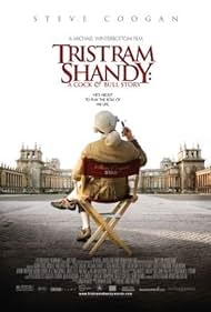 Tristram Shandy (2006) watch-Tristram Shandy (2006)