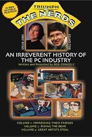 watch-Triumph of the Nerds (1996)