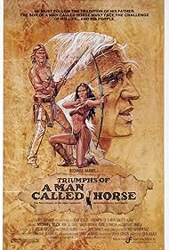 Triumphs of a Man Called Horse (1983) watch-Triumphs of a Man Called Horse (1983)