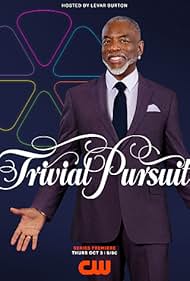 watch-Trivial Pursuit (2024) 2024