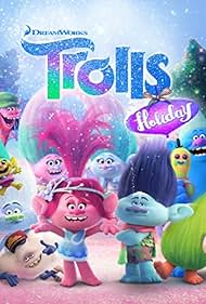 watch-Trolls Holiday (2017)