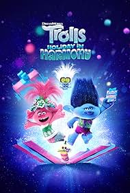 Trolls Holiday in Harmony (2021) watch-Trolls Holiday in Harmony (2021)