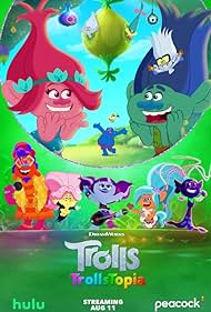 TrollsTopia (2020) watch-TrollsTopia (2020)