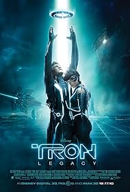 TRON: Legacy (2010) watch-TRON: Legacy (2010)