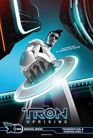 Tron: Uprising (2012) watch-Tron: Uprising (2012)