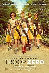 Troop Zero (2020) watch-Troop Zero (2020)