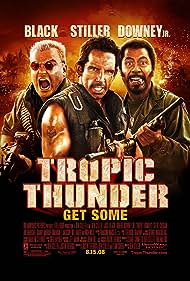 Tropic Thunder (2008) watch-Tropic Thunder (2008)