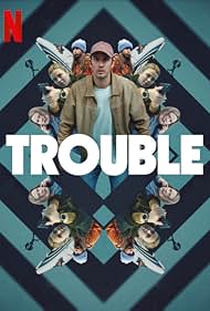 Trouble (2024) watch-Trouble (2024)