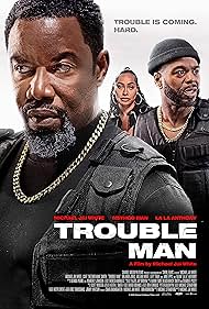 Trouble Man! (2025) watch-Trouble Man! (2025)