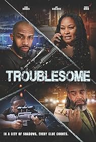 Troublesome watch-Troublesome