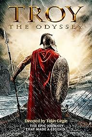 watch-Troy the Odyssey (2017)