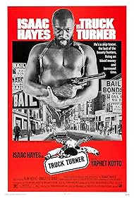 Truck Turner (1975) watch-Truck Turner (1975)