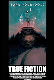 True Fiction (2020) watch-True Fiction (2020)