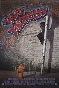 watch-True Identity (1991)