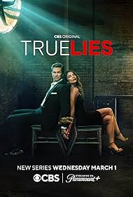 True Lies (2023) watch-True Lies (2023)